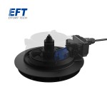 EFT EPS200 Kit di semina macchina per agricoltura spruzzatore droni con serbatoio 10L 20L 40L